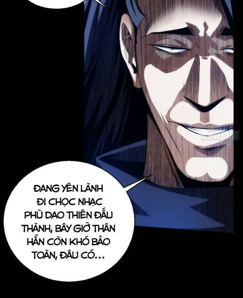 Tàng Phong Nettruyen ZZZ Chương 15 Page 11