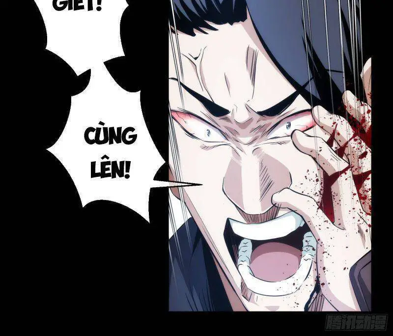 Tàng Phong Nettruyen ZZZ Chương 15 Page 19