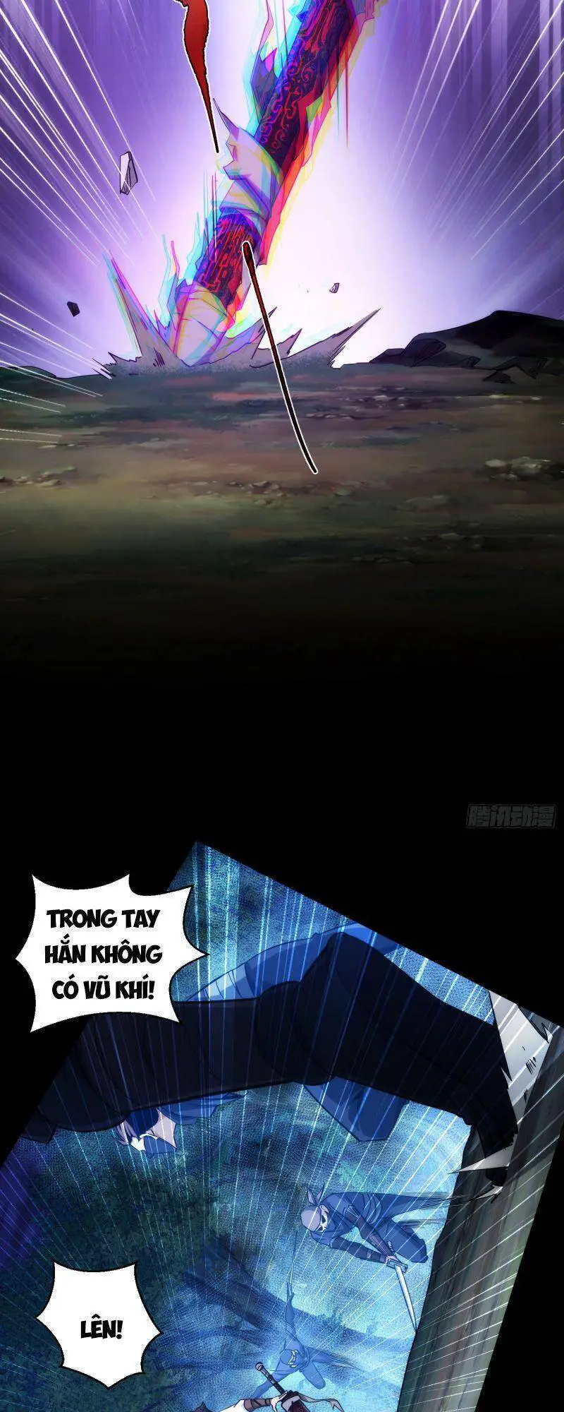 Tàng Phong Nettruyen ZZZ Chương 15 Page 26