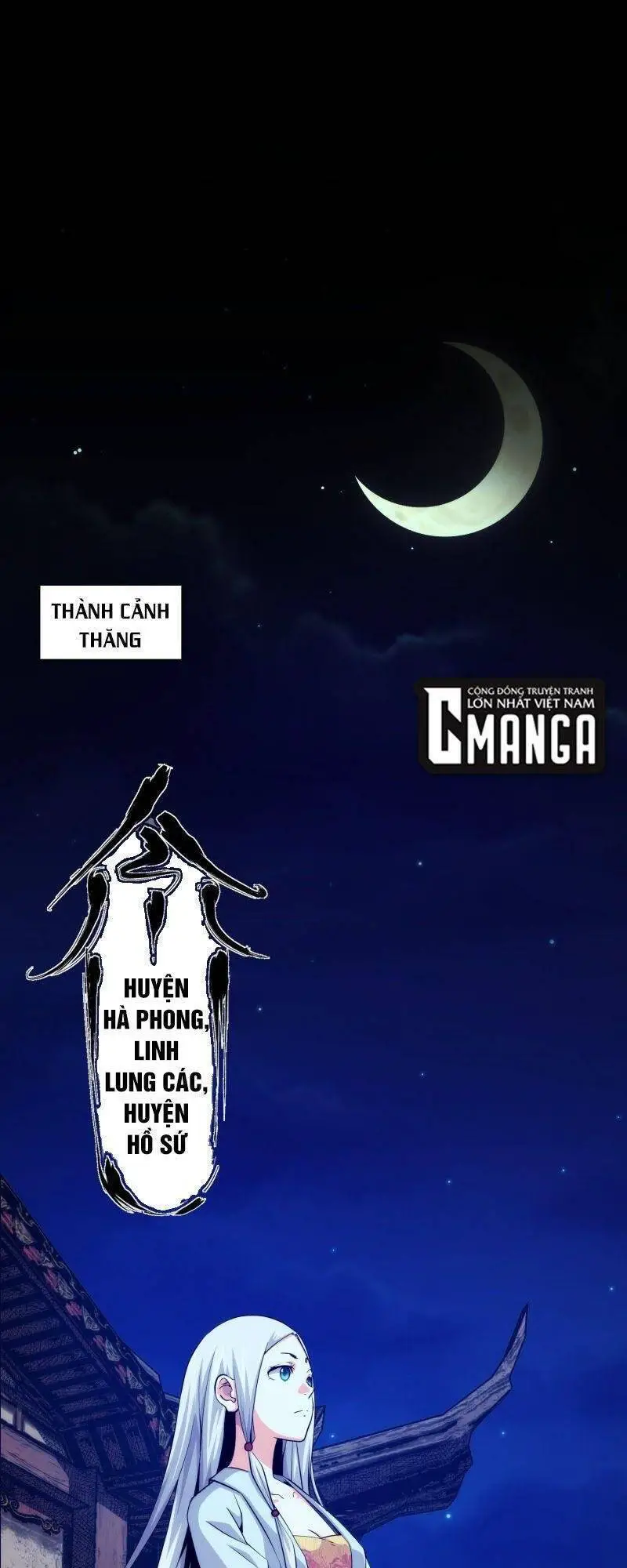 Tàng Phong Nettruyen ZZZ Chương 8 Page 1