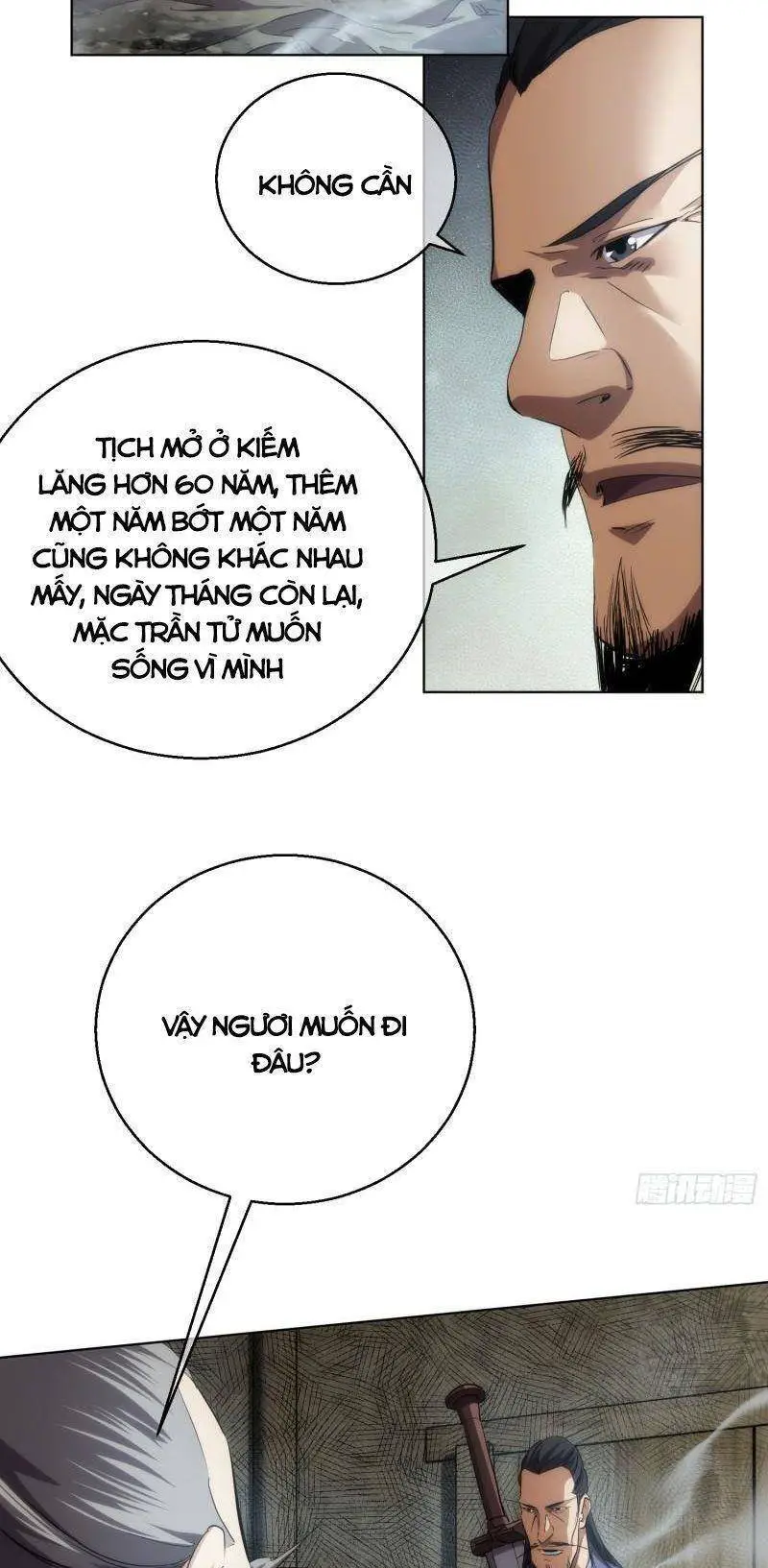 Tàng Phong Nettruyen ZZZ Chương 72 Page 7