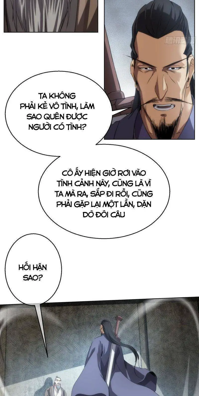 Tàng Phong Nettruyen ZZZ Chương 72 Page 9