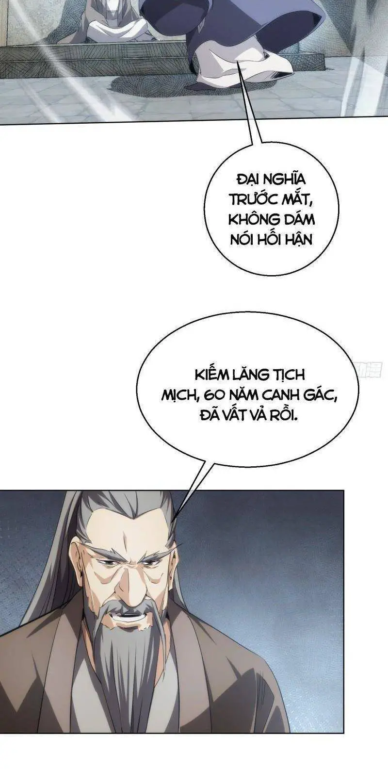 Tàng Phong Nettruyen ZZZ Chương 72 Page 10