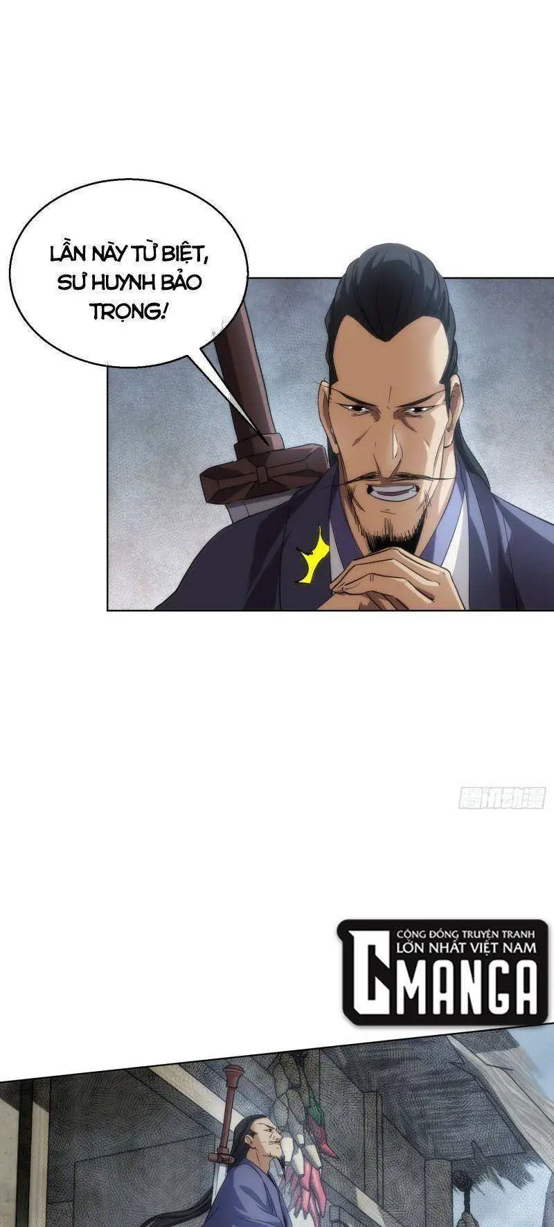 Tàng Phong Nettruyen ZZZ Chương 72 Page 11