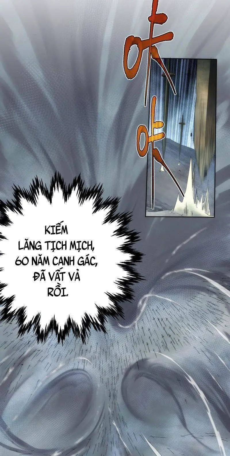 Tàng Phong Nettruyen ZZZ Chương 72 Page 13
