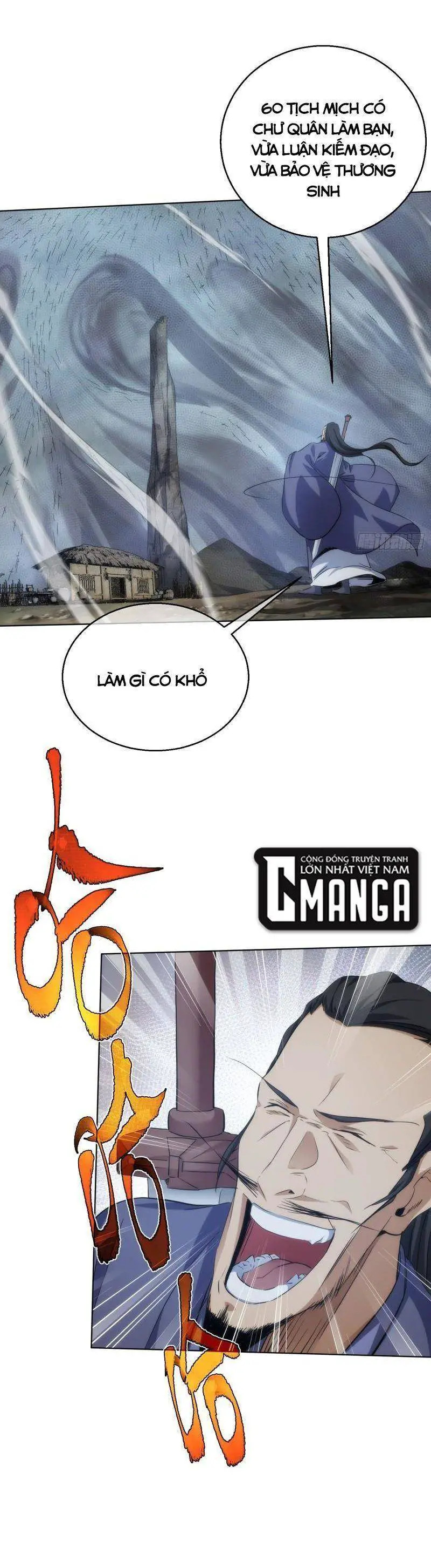 Tàng Phong Nettruyen ZZZ Chương 72 Page 15