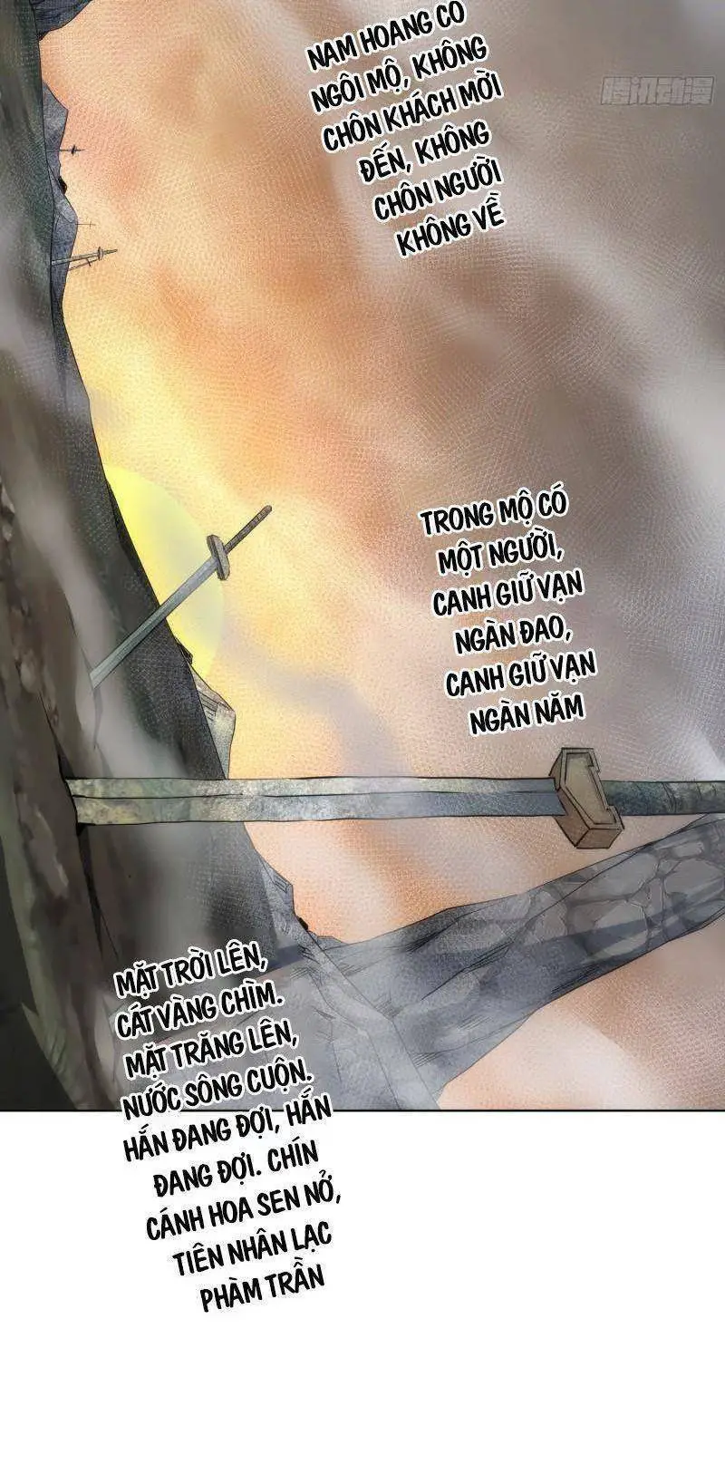 Tàng Phong Nettruyen ZZZ Chương 72 Page 18