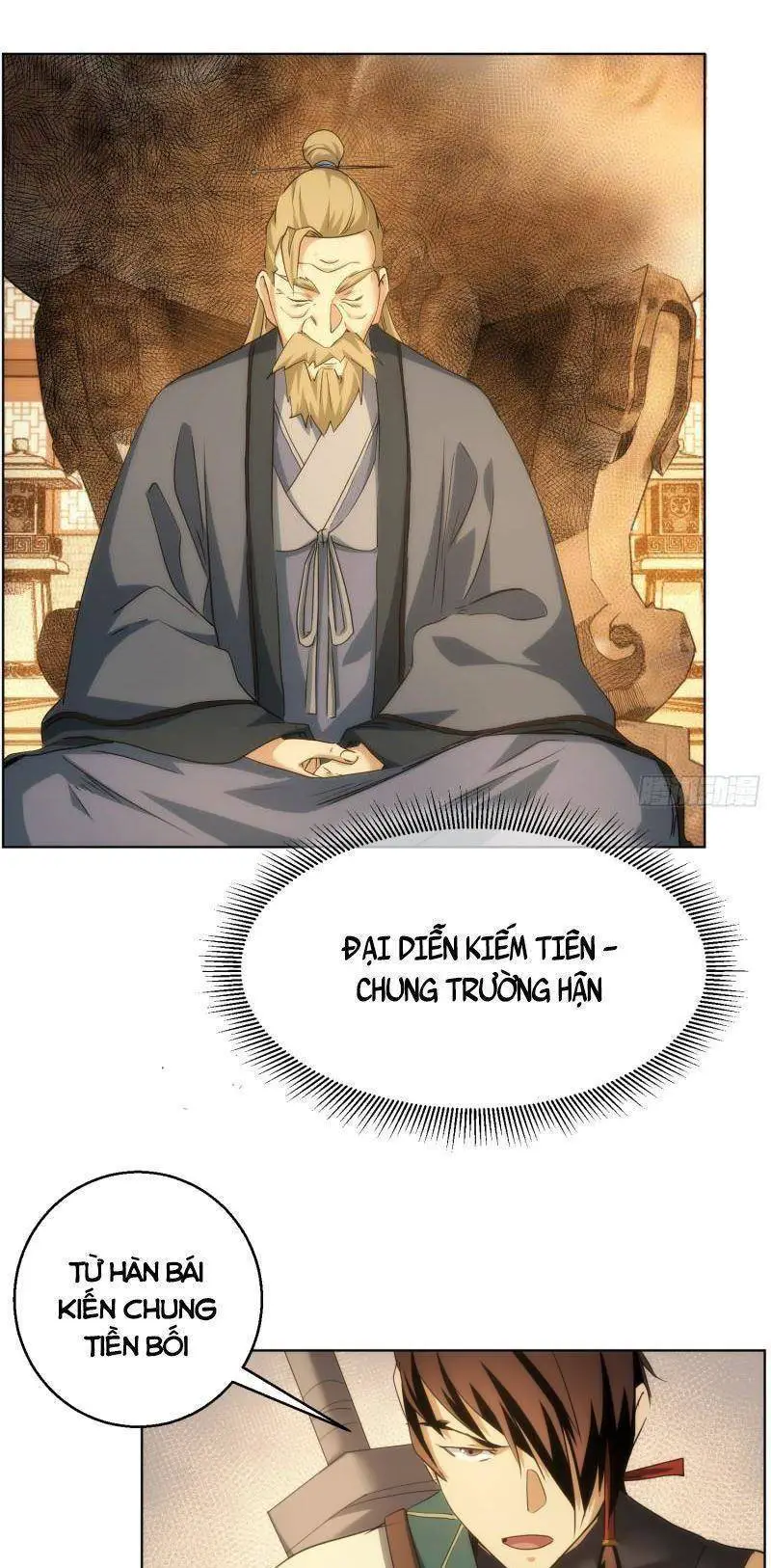 Tàng Phong Nettruyen ZZZ Chương 72 Page 22
