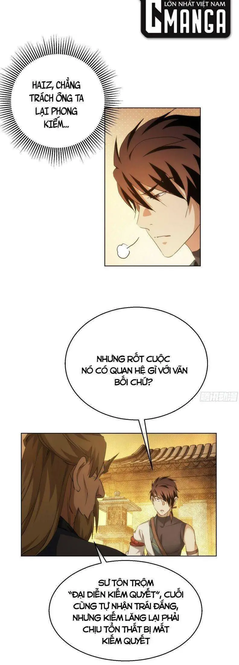 Tàng Phong Nettruyen ZZZ Chương 74 Page 2