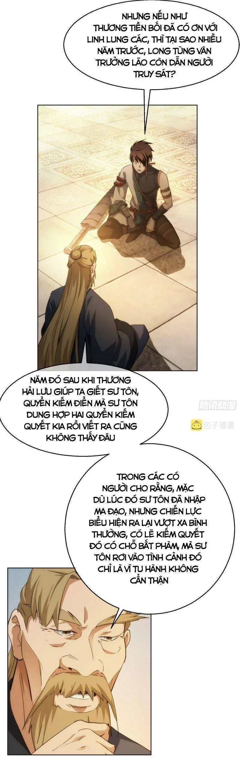 Tàng Phong Nettruyen ZZZ Chương 74 Page 4