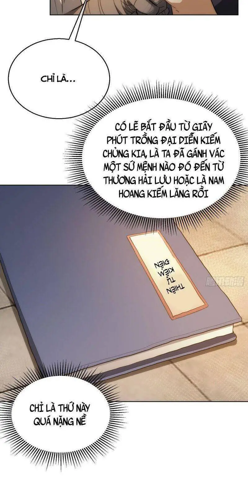 Tàng Phong Nettruyen ZZZ Chương 74 Page 7