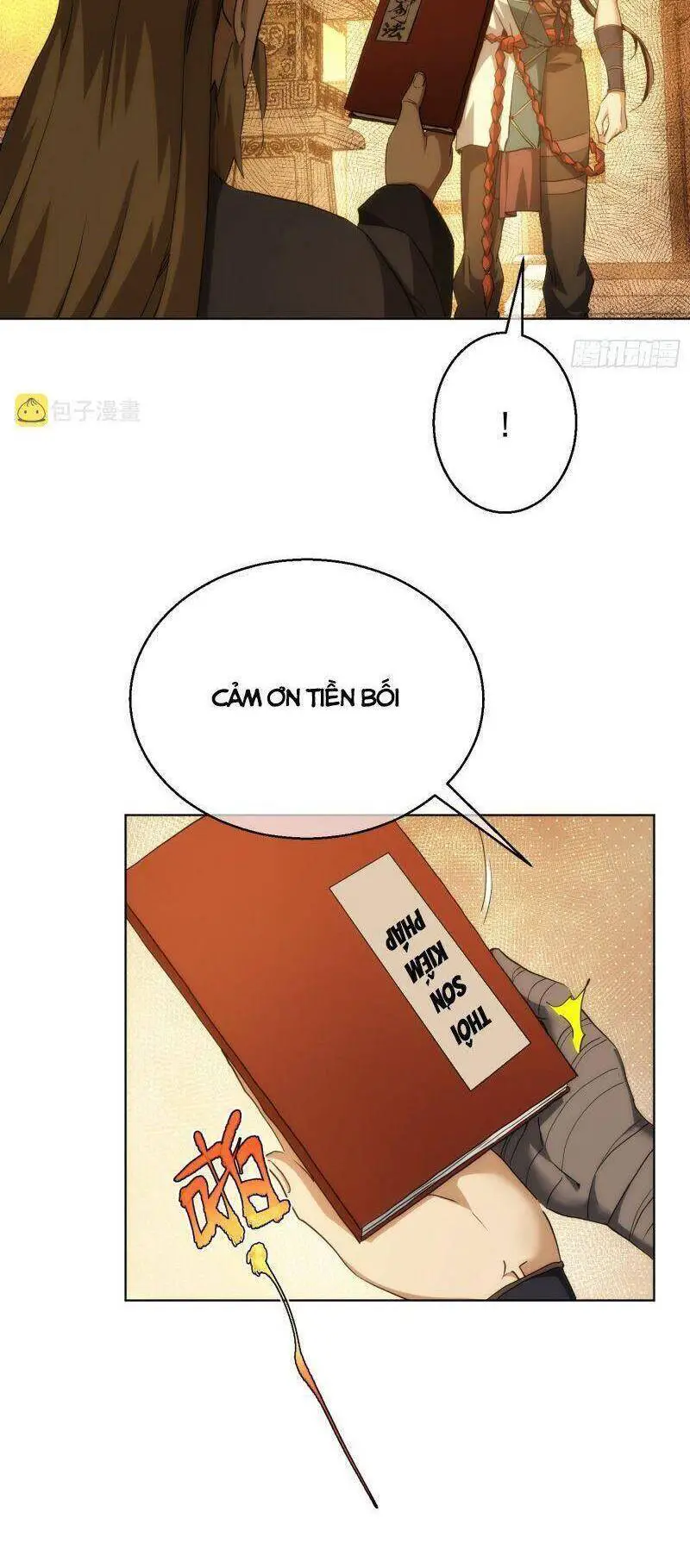 Tàng Phong Nettruyen ZZZ Chương 74 Page 12