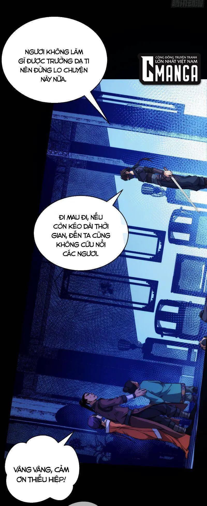 Tàng Phong Nettruyen ZZZ Chương 6 Page 37