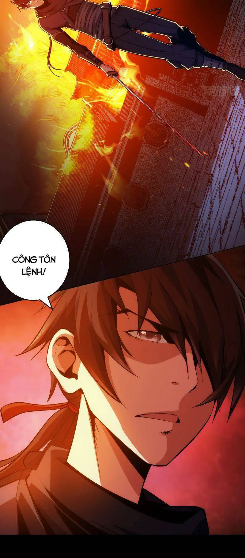 Tàng Phong Nettruyen ZZZ Chương 6 Page 45