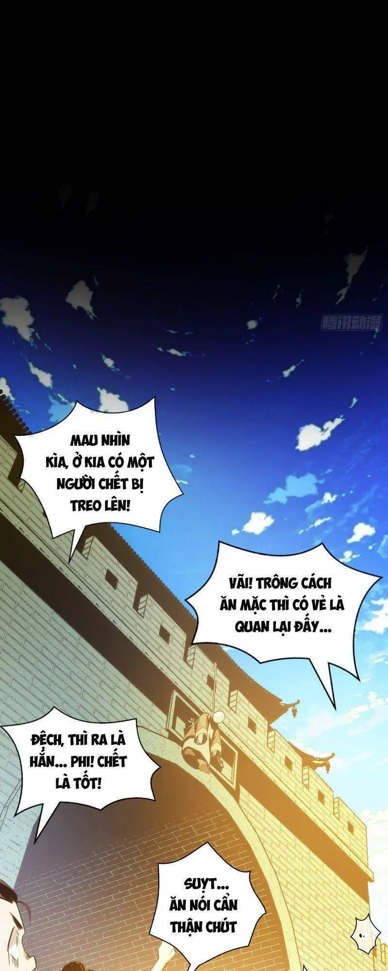Tàng Phong Nettruyen ZZZ Chương 6 Page 46