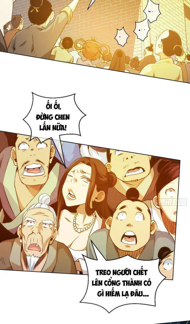 Tàng Phong Nettruyen ZZZ Chương 6 Page 47