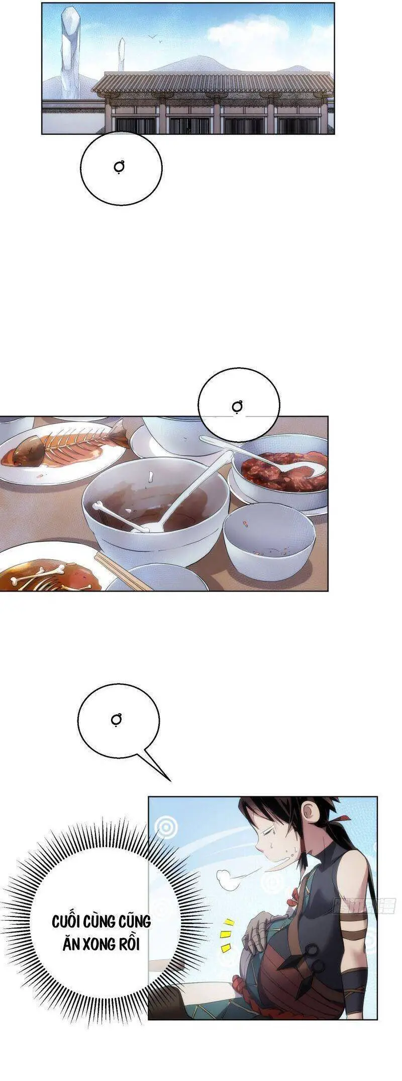 Tàng Phong Nettruyen ZZZ Chương 70 Page 2