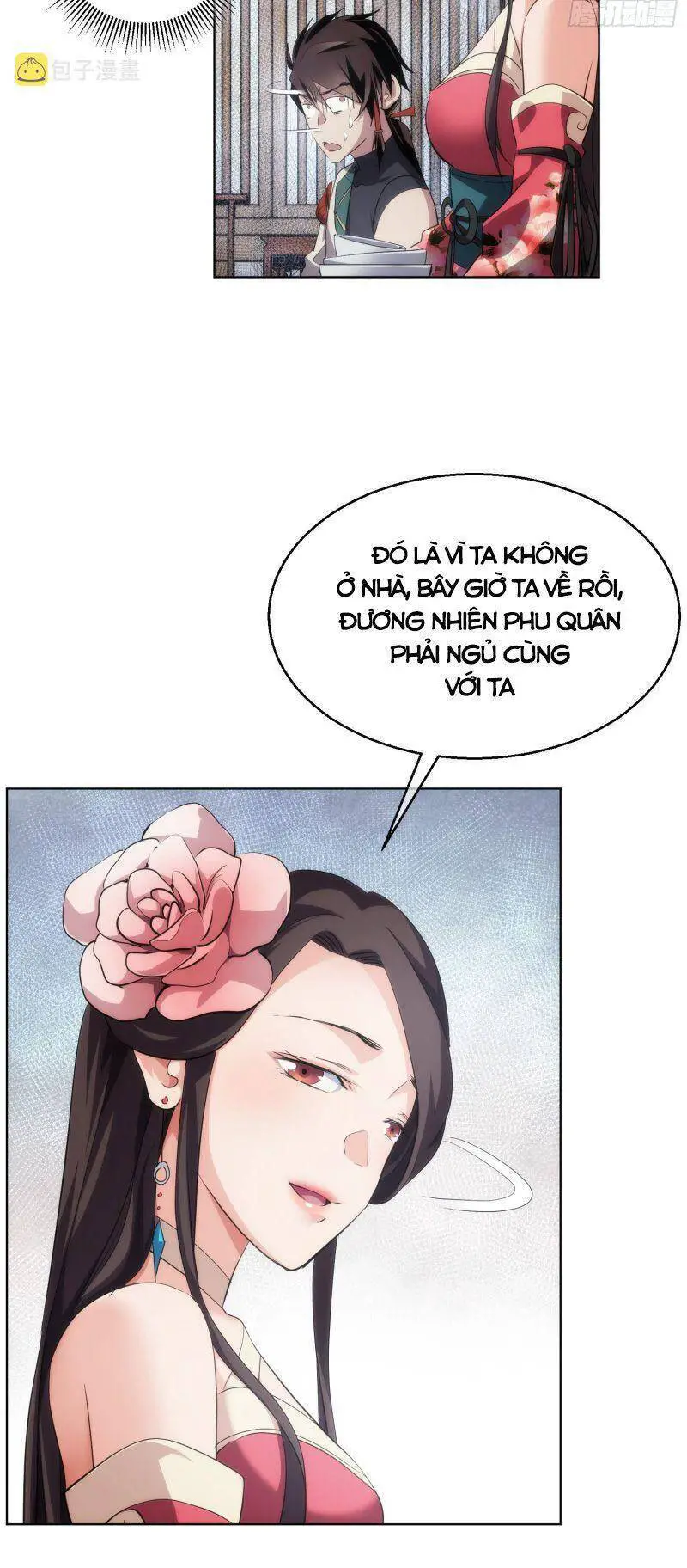 Tàng Phong Nettruyen ZZZ Chương 70 Page 4