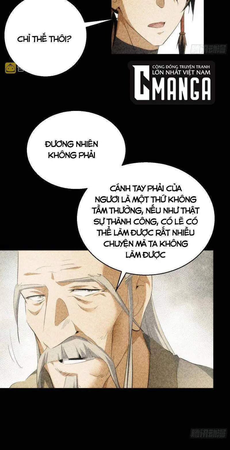 Tàng Phong Nettruyen ZZZ Chương 70 Page 13