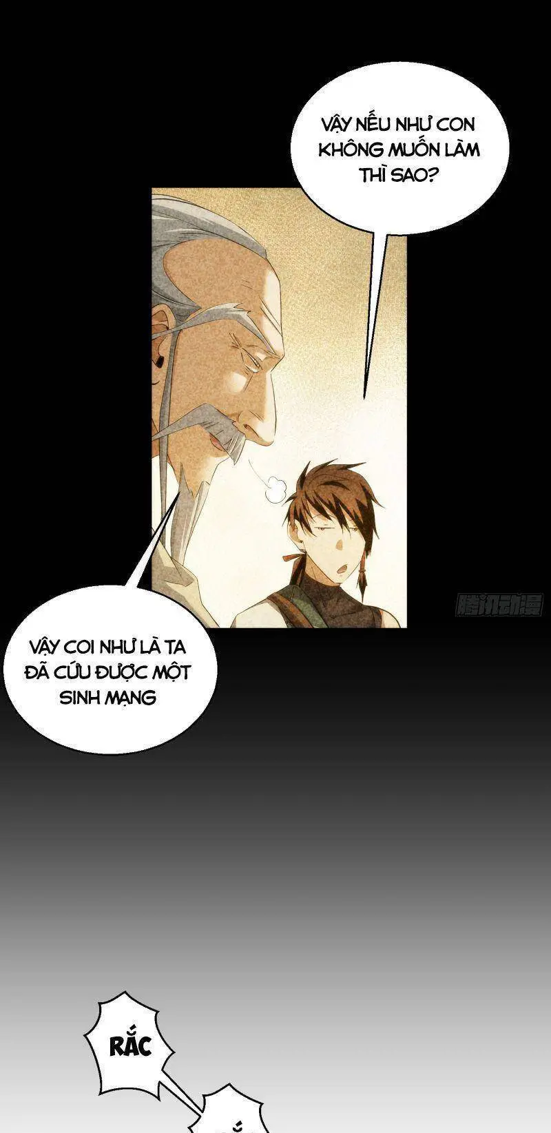 Tàng Phong Nettruyen ZZZ Chương 70 Page 15