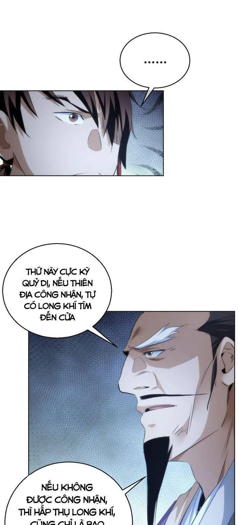 Tàng Phong Nettruyen ZZZ Chương 70 Page 20