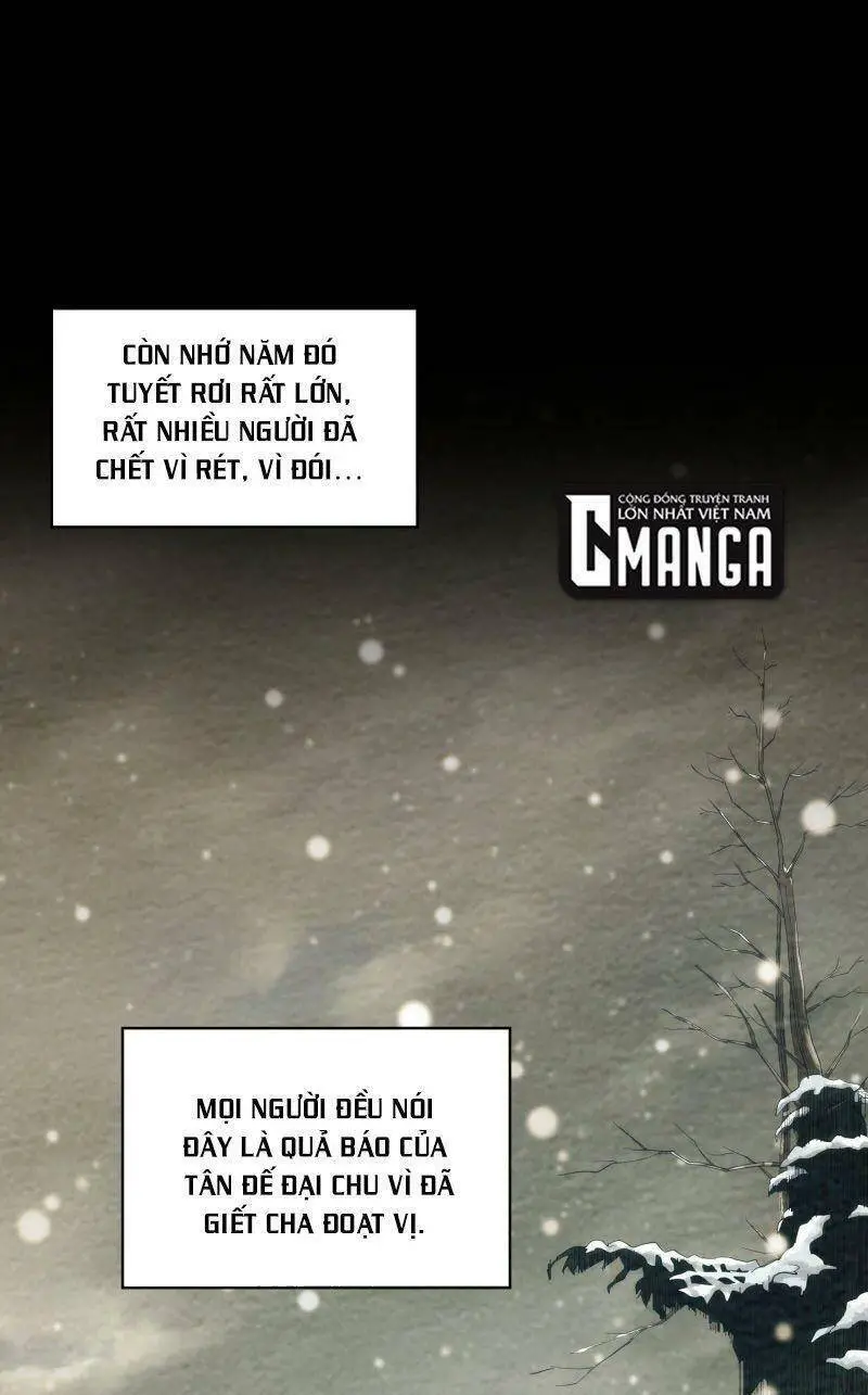 Tàng Phong Nettruyen ZZZ Chương 3 Page 1
