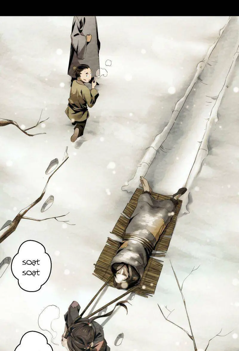 Tàng Phong Nettruyen ZZZ Chương 3 Page 3