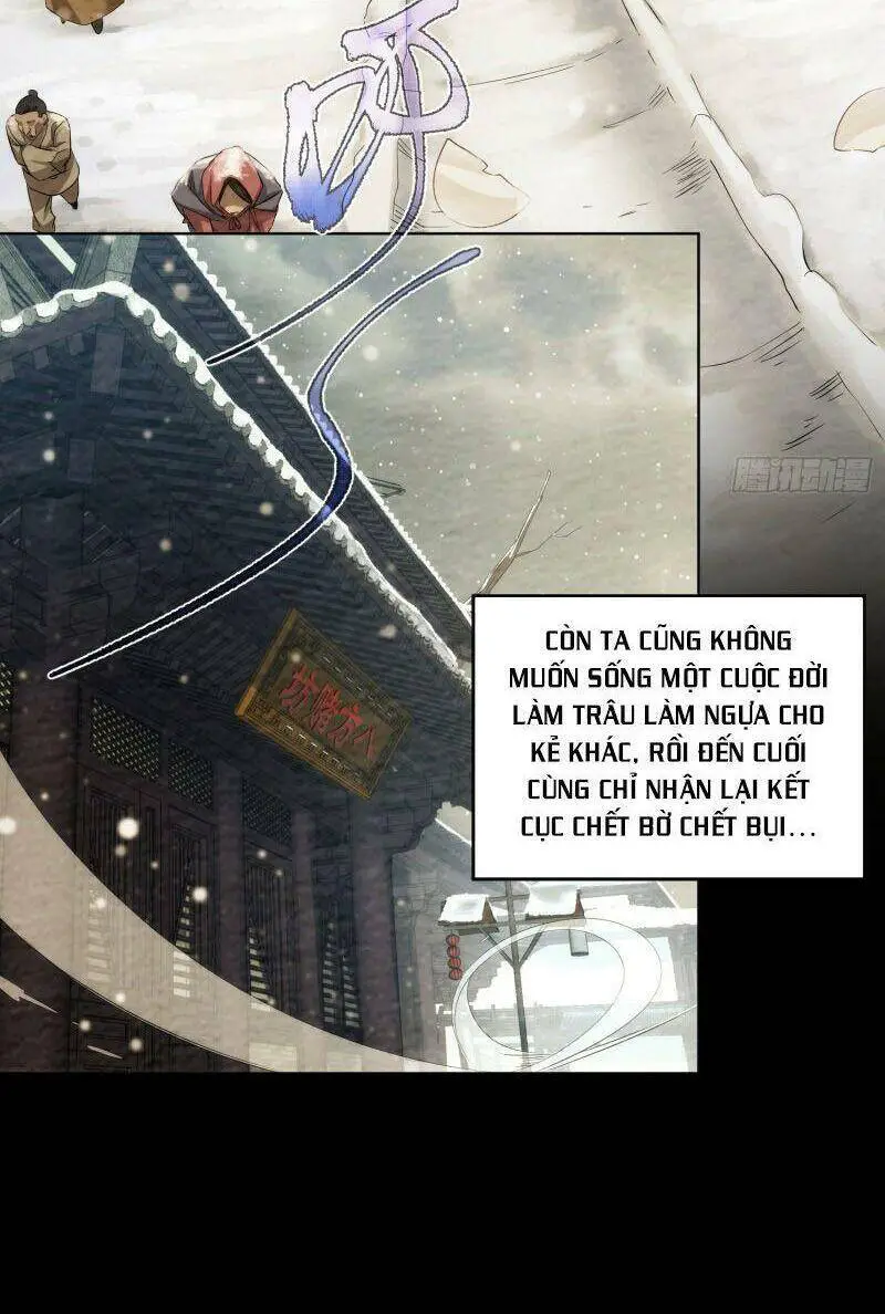 Tàng Phong Nettruyen ZZZ Chương 3 Page 6
