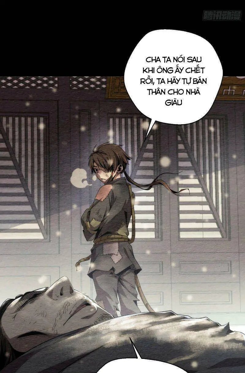 Tàng Phong Nettruyen ZZZ Chương 3 Page 15