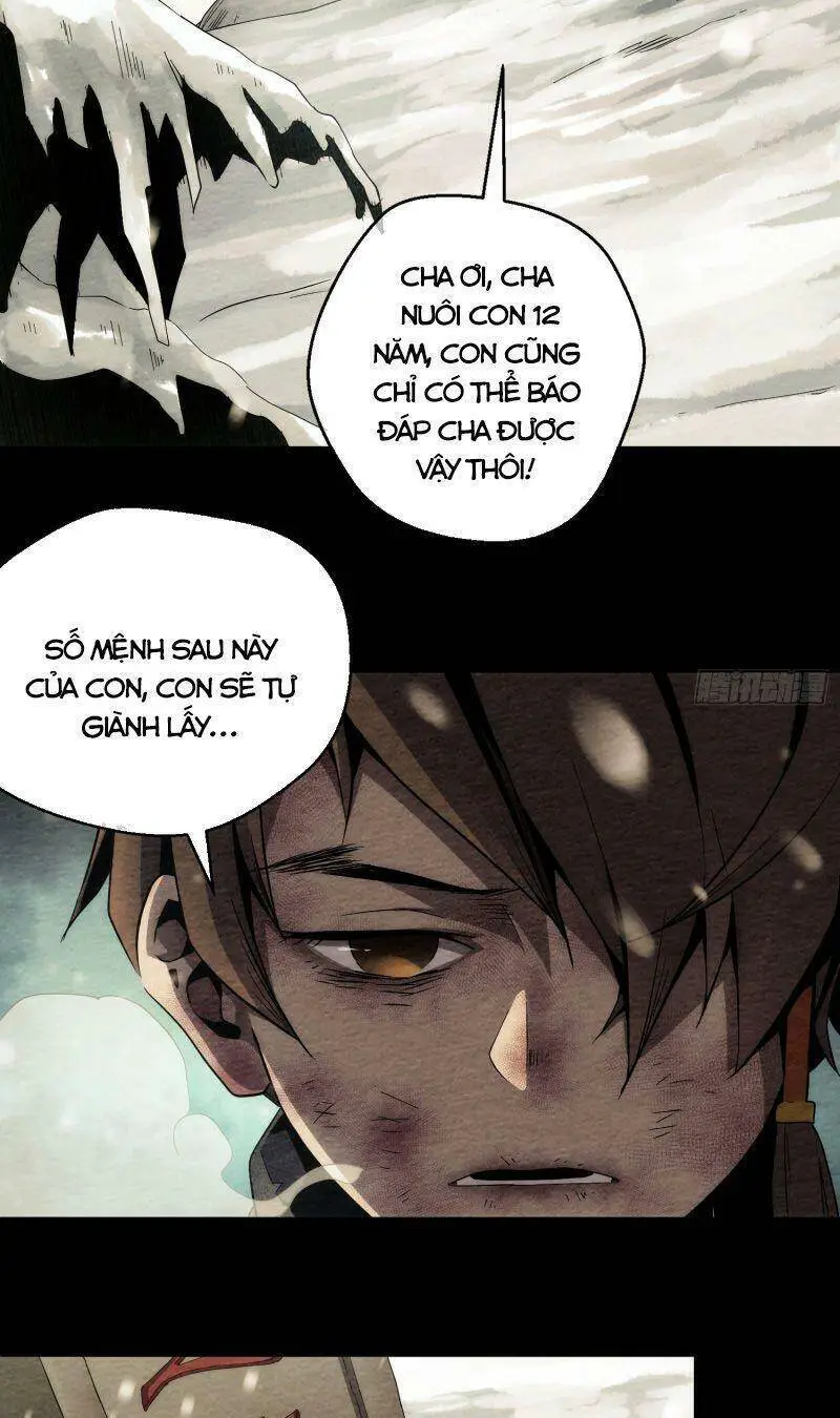Tàng Phong Nettruyen ZZZ Chương 3 Page 21