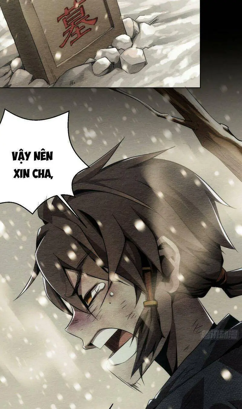 Tàng Phong Nettruyen ZZZ Chương 3 Page 22