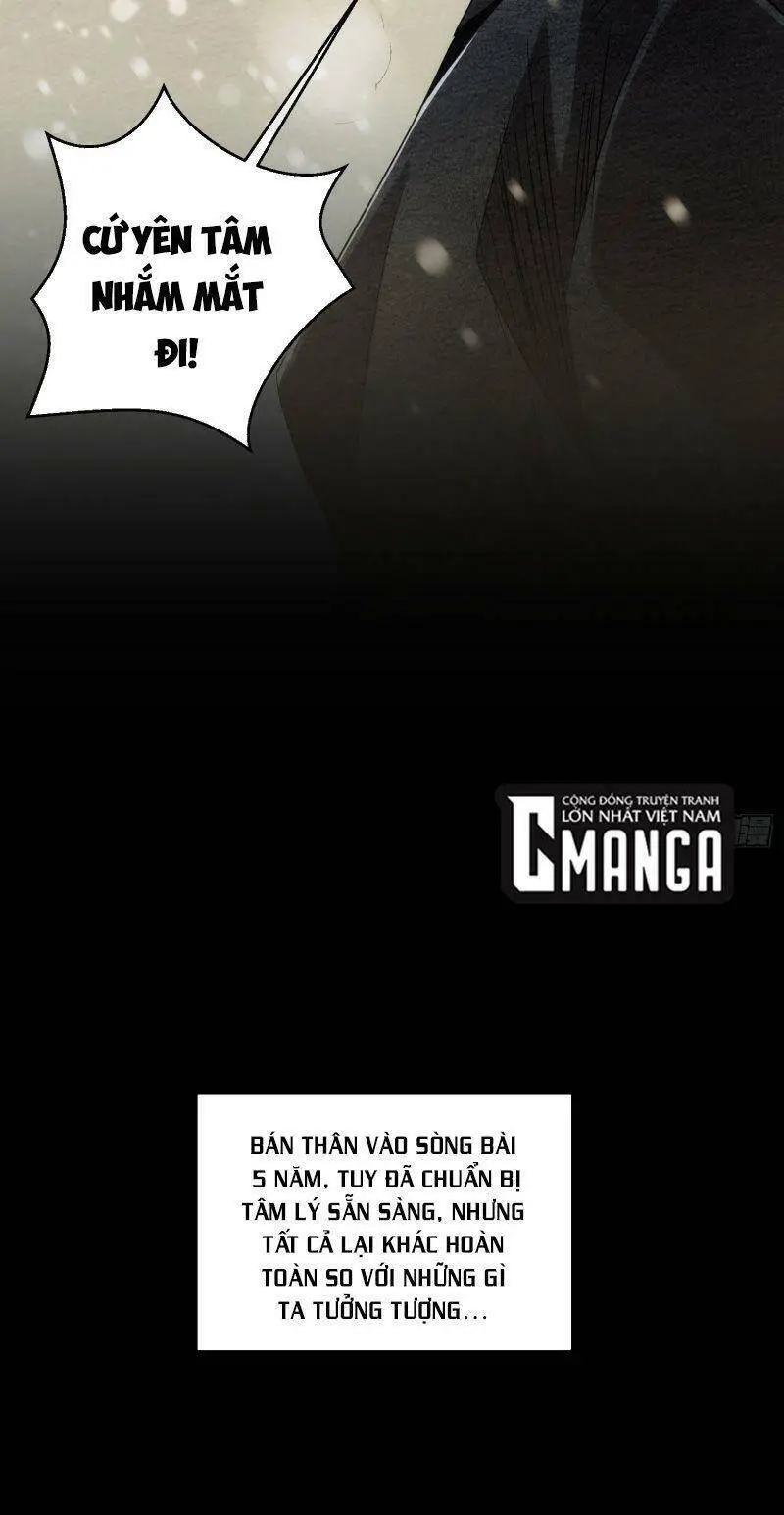 Tàng Phong Nettruyen ZZZ Chương 3 Page 23