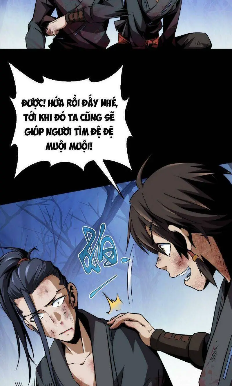 Tàng Phong Nettruyen ZZZ Chương 4 Page 8