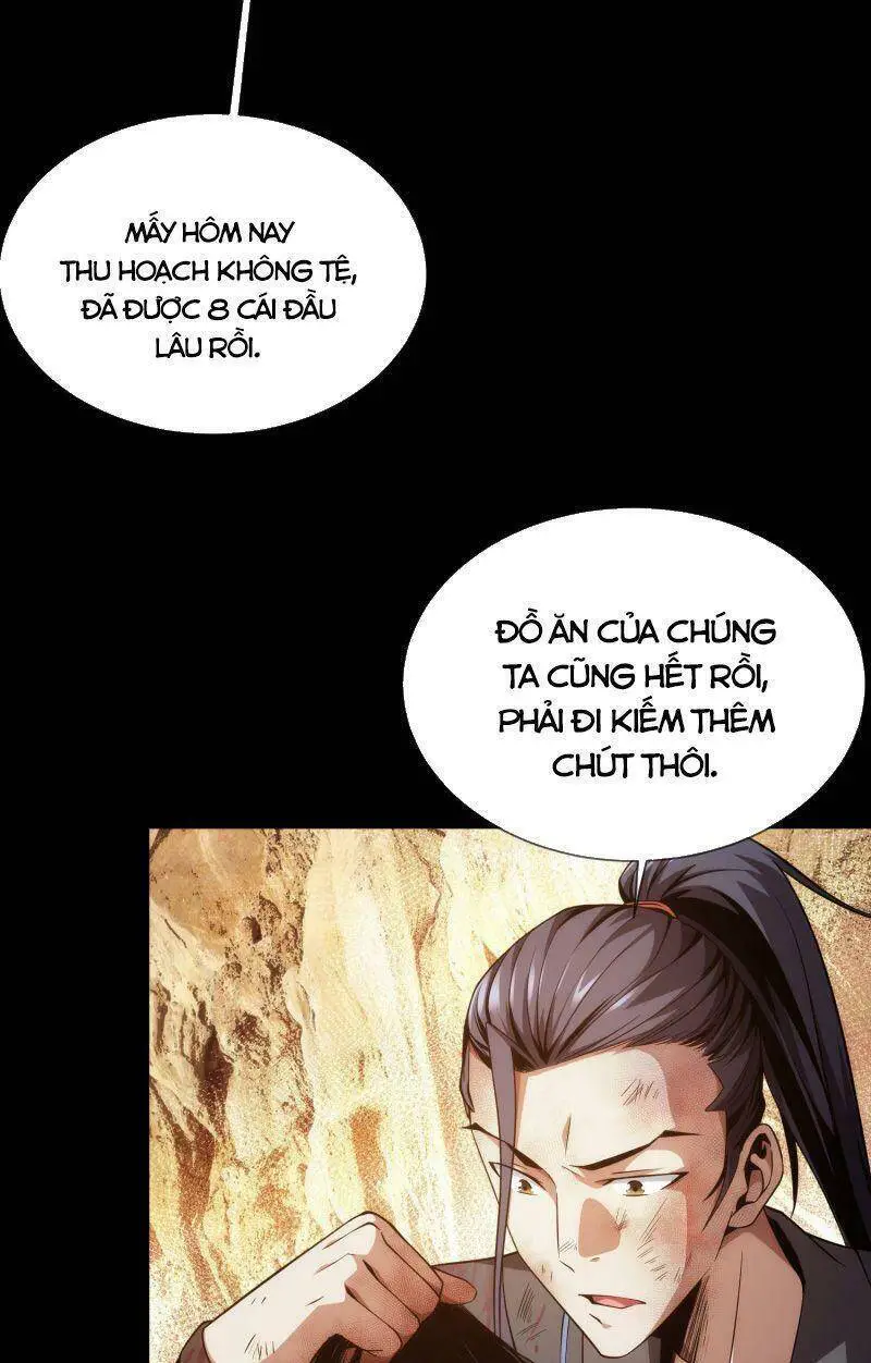 Tàng Phong Nettruyen ZZZ Chương 4 Page 15