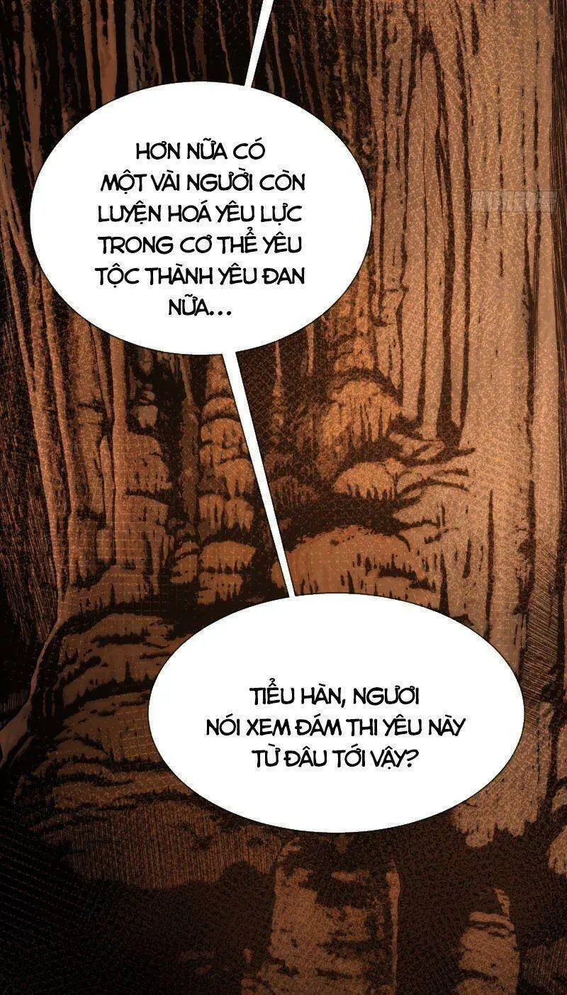 Tàng Phong Nettruyen ZZZ Chương 4 Page 17
