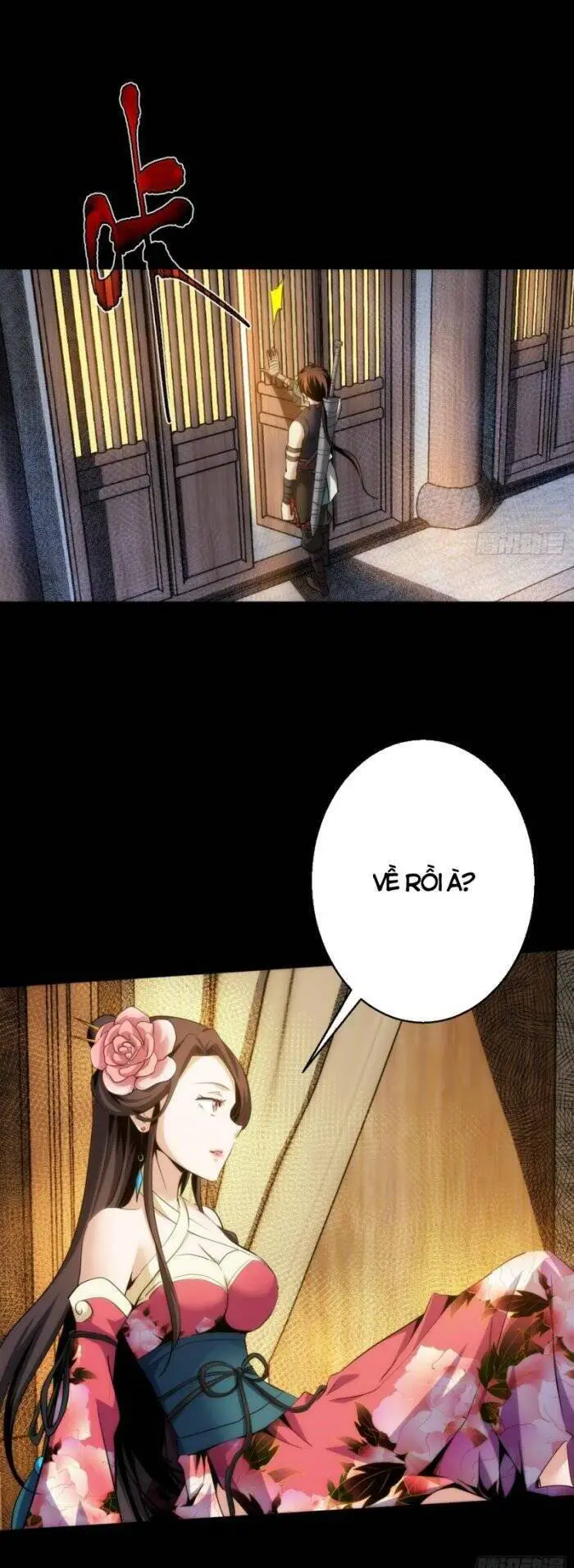 Tàng Phong Nettruyen ZZZ Chương 84 Page 2
