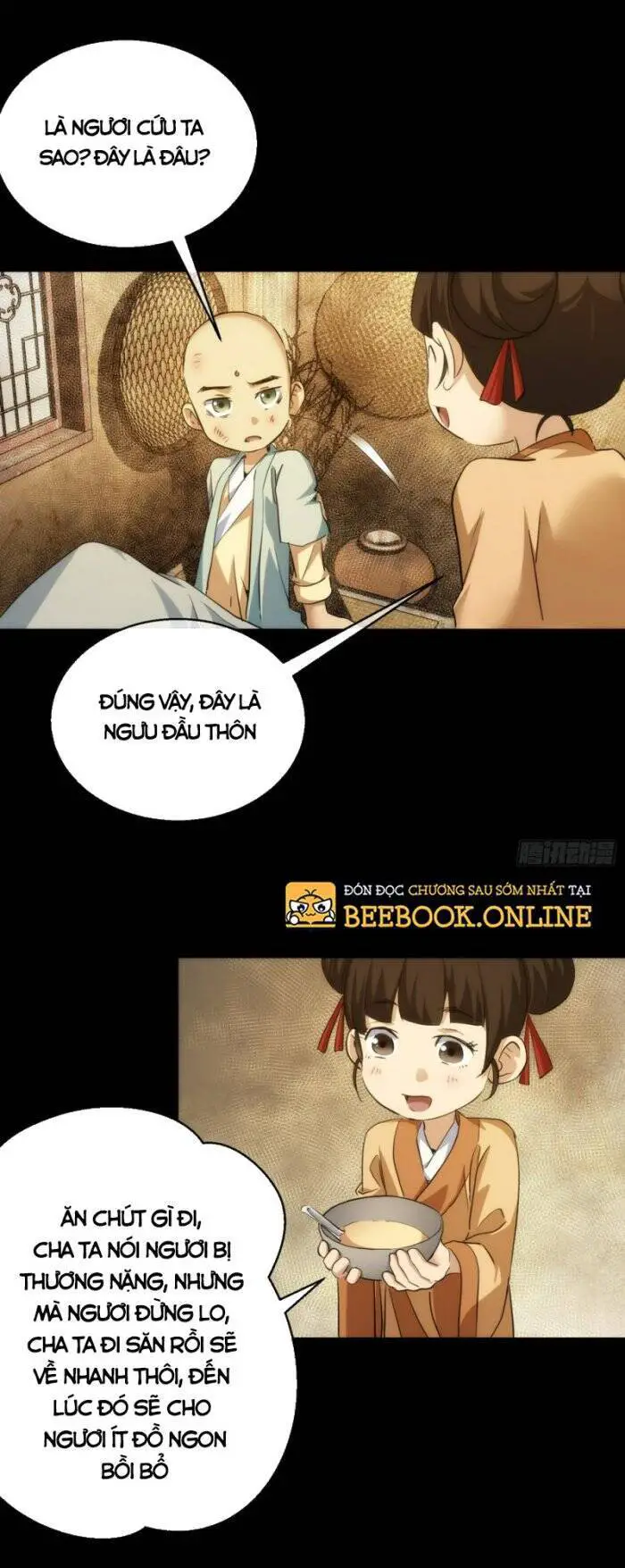 Tàng Phong Nettruyen ZZZ Chương 84 Page 11