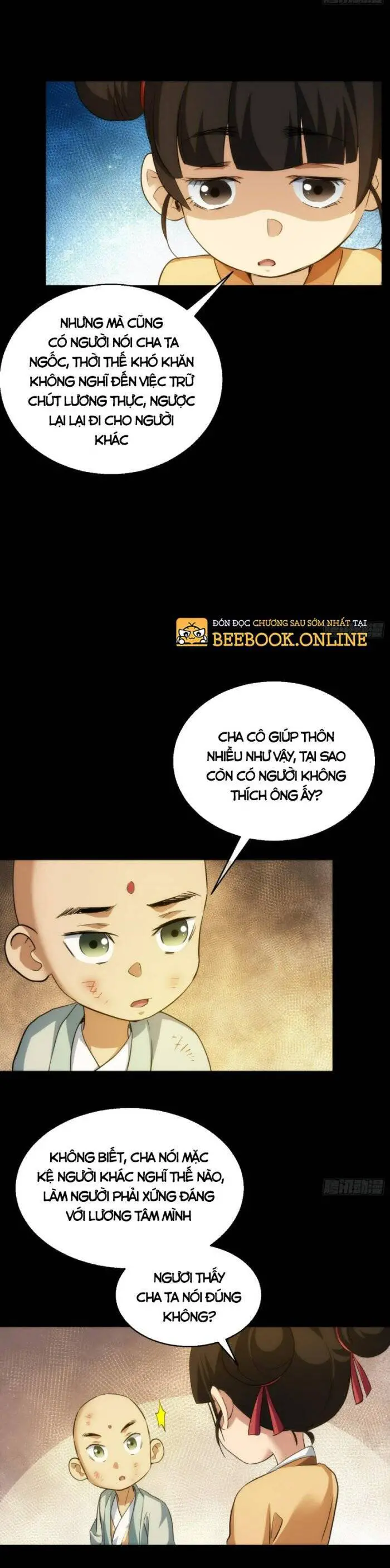 Tàng Phong Nettruyen ZZZ Chương 84 Page 13