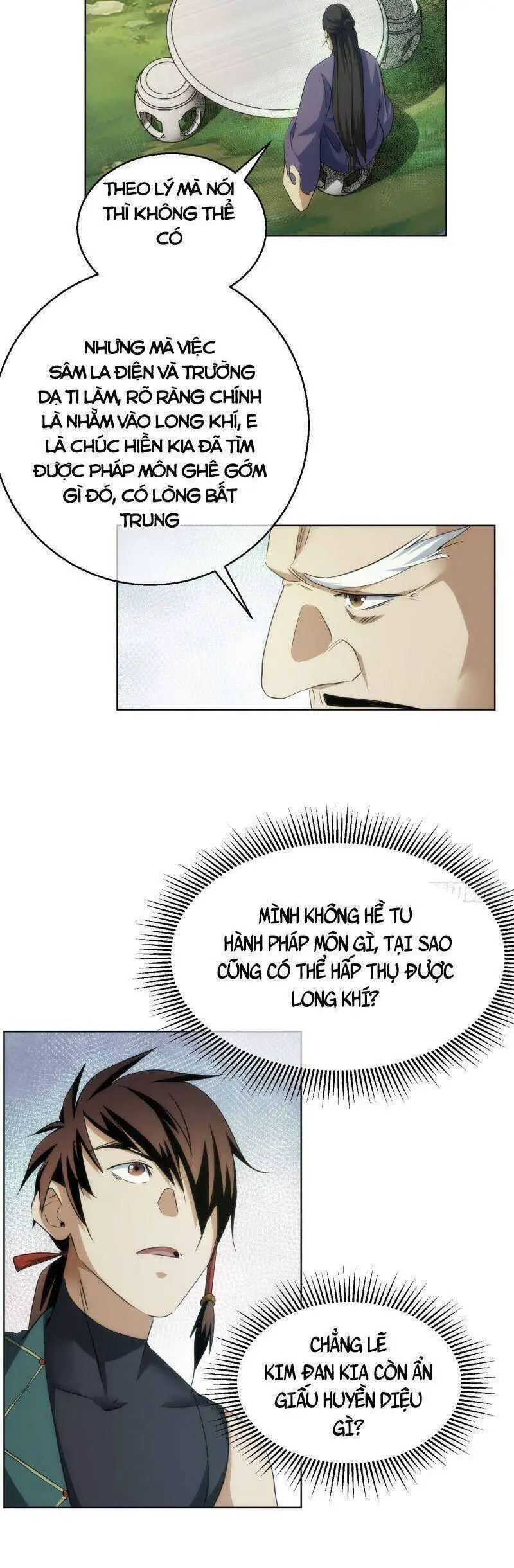 Tàng Phong Nettruyen ZZZ Chương 71 Page 2