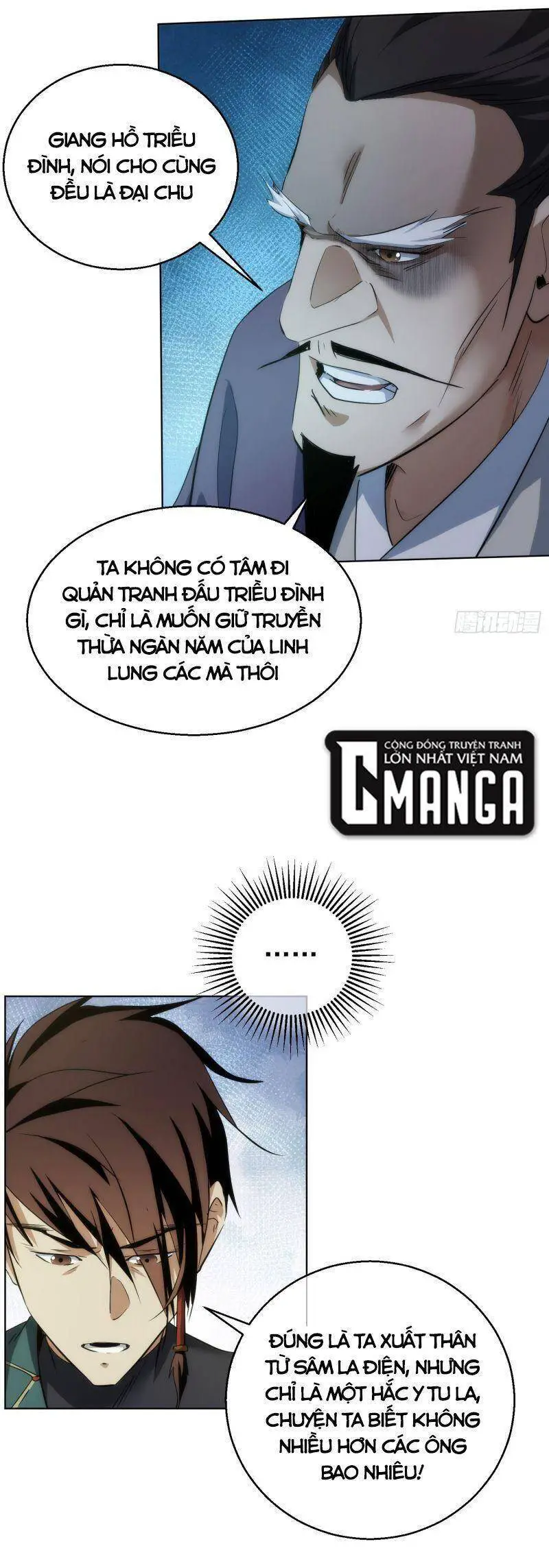 Tàng Phong Nettruyen ZZZ Chương 71 Page 4