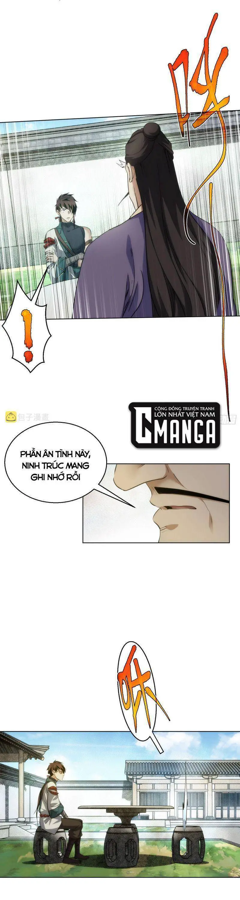 Tàng Phong Nettruyen ZZZ Chương 71 Page 6