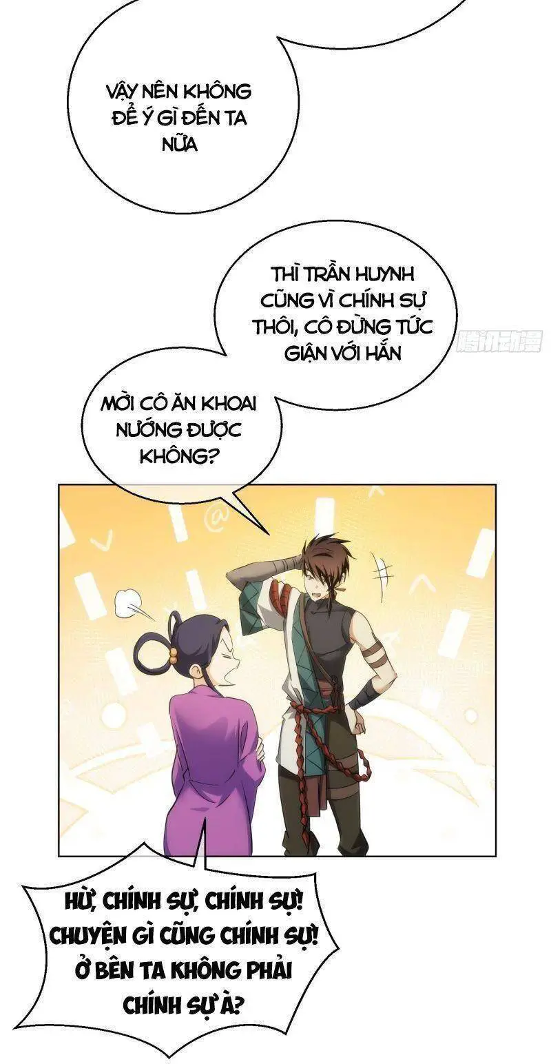Tàng Phong Nettruyen ZZZ Chương 71 Page 13