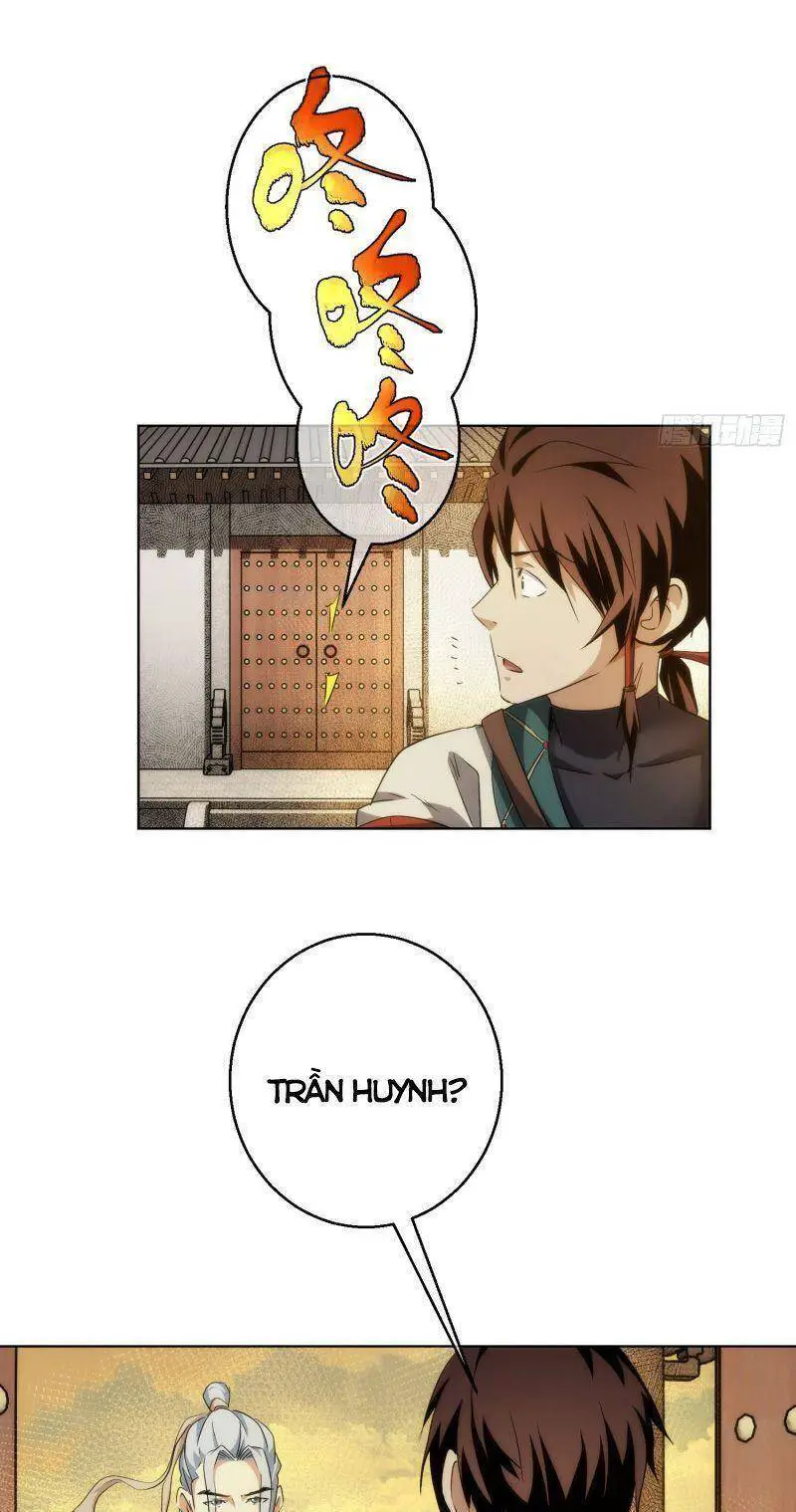 Tàng Phong Nettruyen ZZZ Chương 71 Page 15