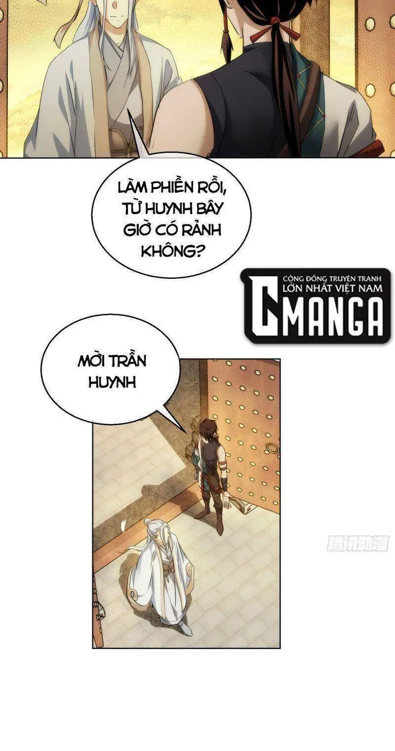 Tàng Phong Nettruyen ZZZ Chương 71 Page 16
