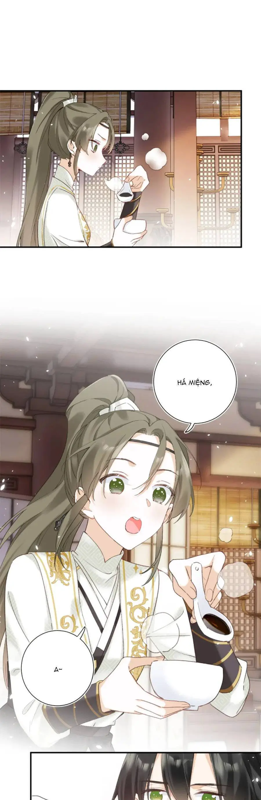 Lui Lui Lui Lui Ra! Nettruyen ZZZ Chương 111 Page 5