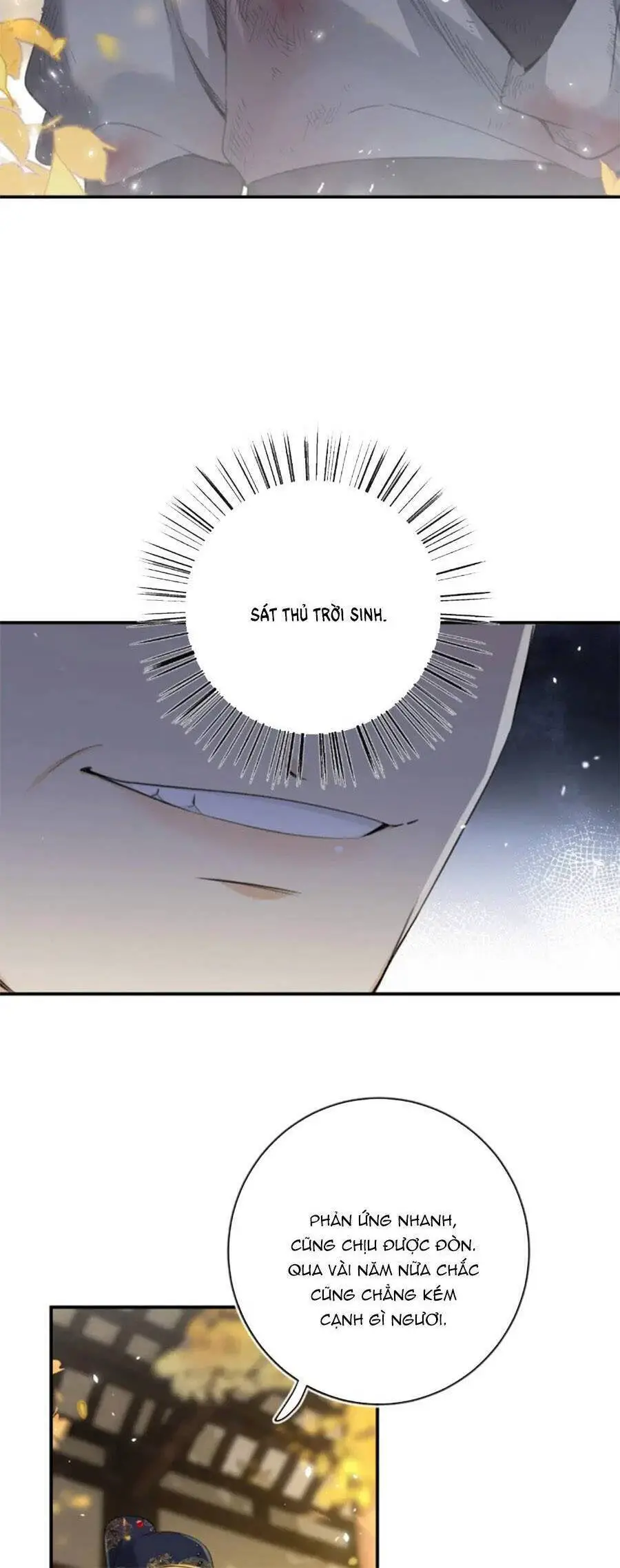 Lui Lui Lui Lui Ra! Nettruyen ZZZ Chương 119.8 Page 16