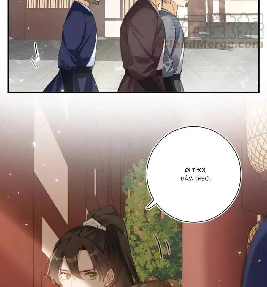 Lui Lui Lui Lui Ra! Nettruyen ZZZ Chương 95 Page 28