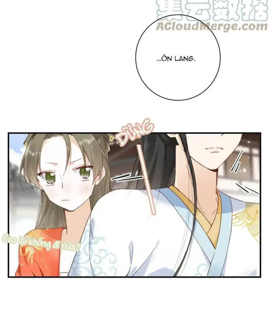 Lui Lui Lui Lui Ra! Nettruyen ZZZ Chương 95 Page 33