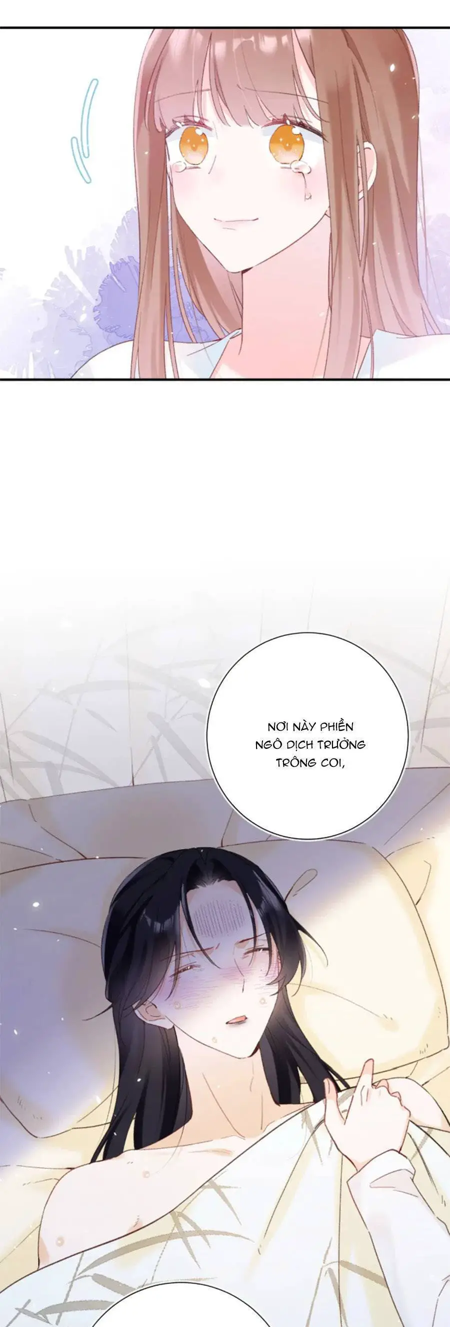Lui Lui Lui Lui Ra! Nettruyen ZZZ Chương 110 Page 10