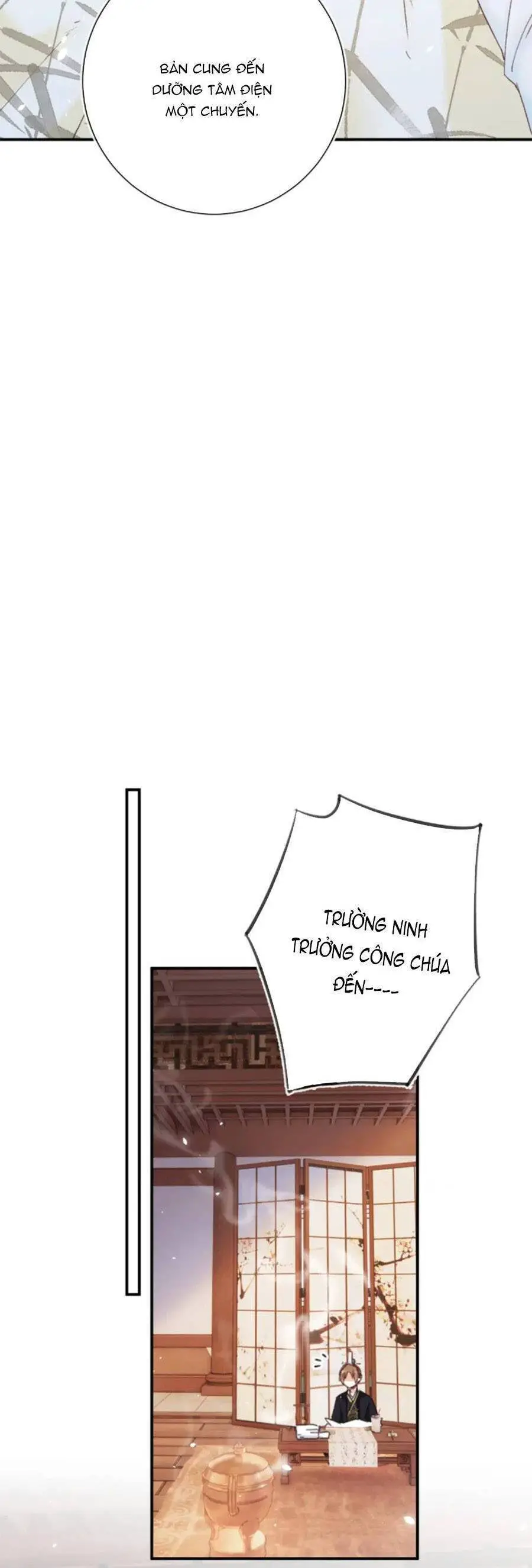 Lui Lui Lui Lui Ra! Nettruyen ZZZ Chương 110 Page 11